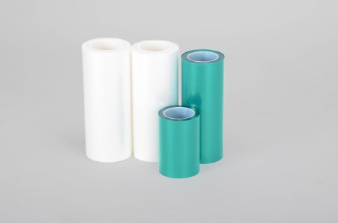 FM/GM 保护膜 FM/GM Protective Film