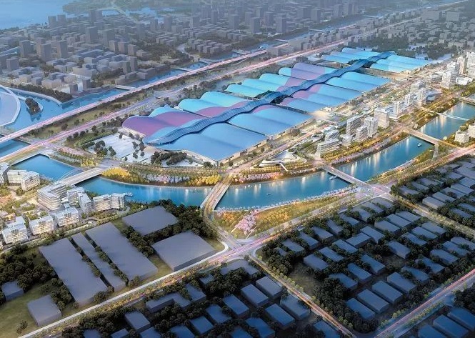 2025年CHAINAPLAS国际橡塑展